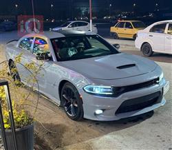 دودج تشارجر